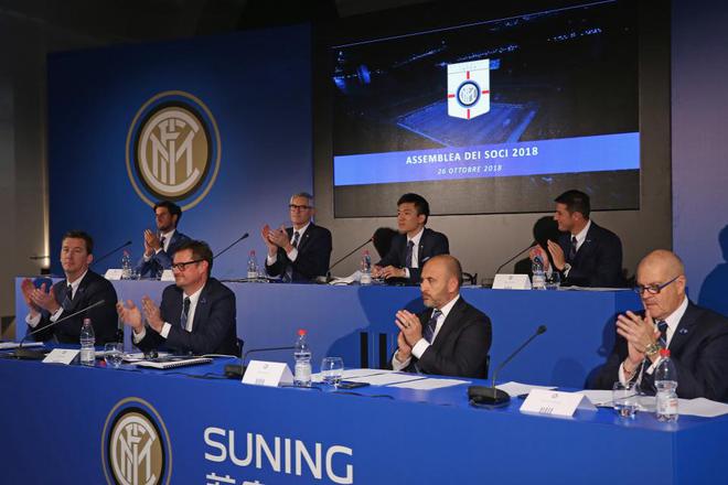 米兰全站APP正式版下载-意甲队伍注重全方位建设，职业化水平提升