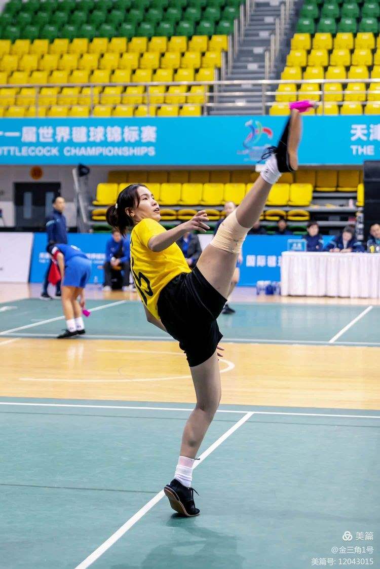 关于踢毽子挑战赛:中华传统韵味的信息 关于踢毽子挑战赛:中华传统韵味的信息