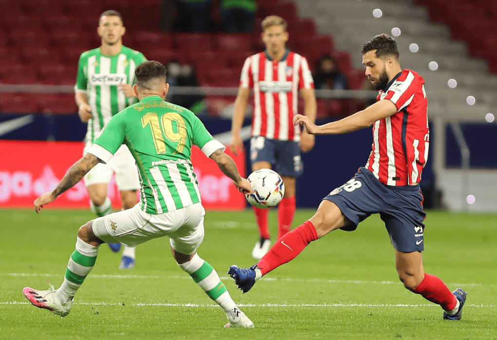 MILAN SPORTS中国站-西甲精彩攻防双线，表现突出的球员赢得掌声的简单介绍