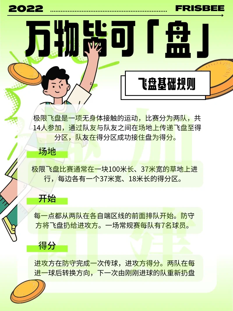 米兰全站app登录app-关于特色极限飞盘赛，舞动天空的速度与技巧的信息