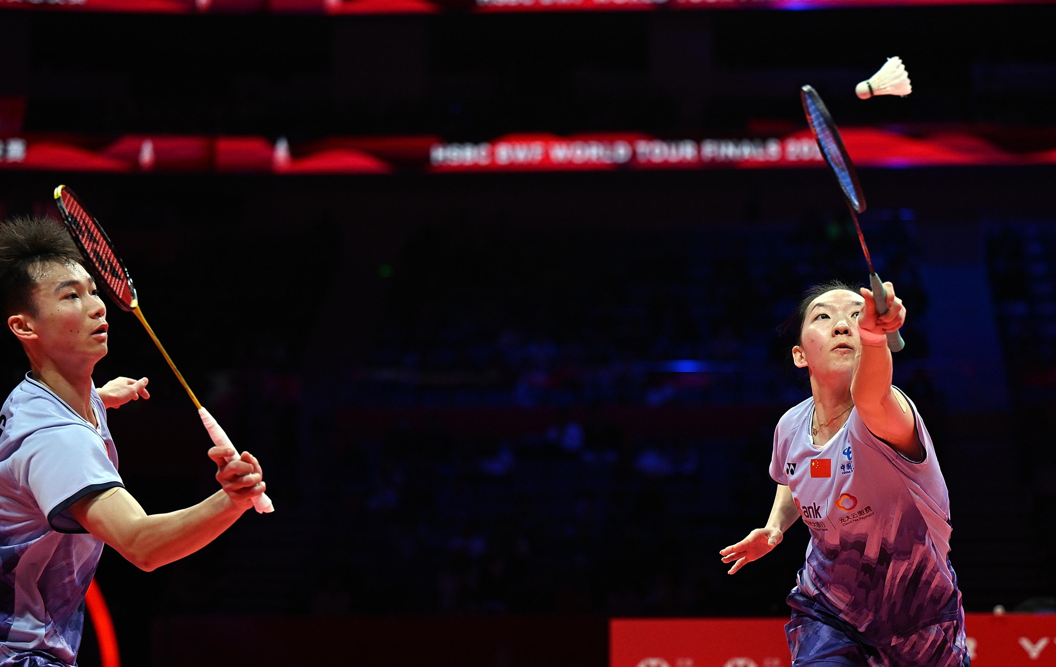 MILAN体育APP下载入口官网-全国羽毛球豪门对抗赛，实力碰撞精彩纷呈的简单介绍