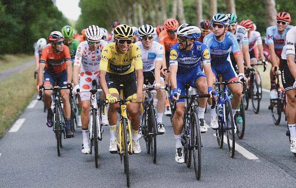 米兰体育网页版(官方}-包含全国自行车多日穿越赛，体验长途骑行的耐力考验的词条