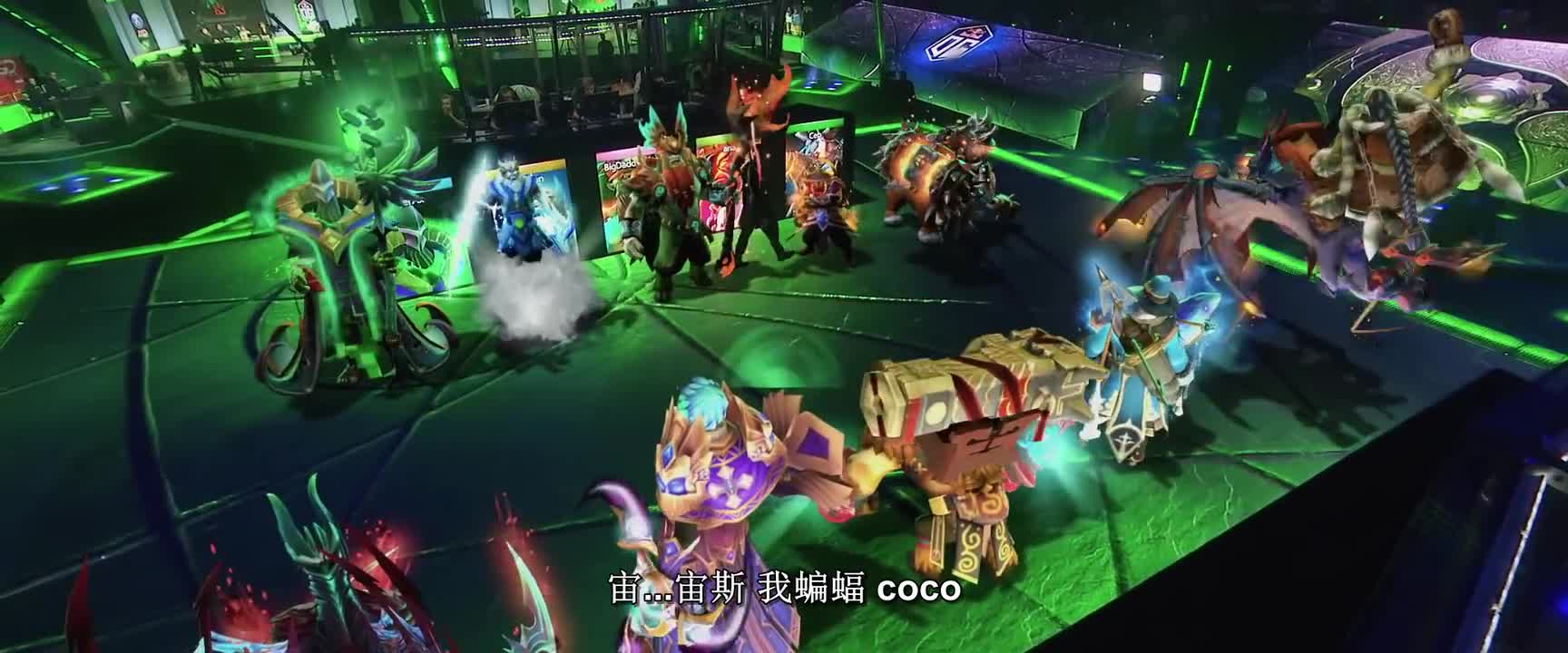 包含《DOTA2》Ti赛事幕后花絮:选手训练与心理压力的双重考验的词条 包含《DOTA2》Ti赛事幕后花絮:选手训练与心理压力的双重考验的词条