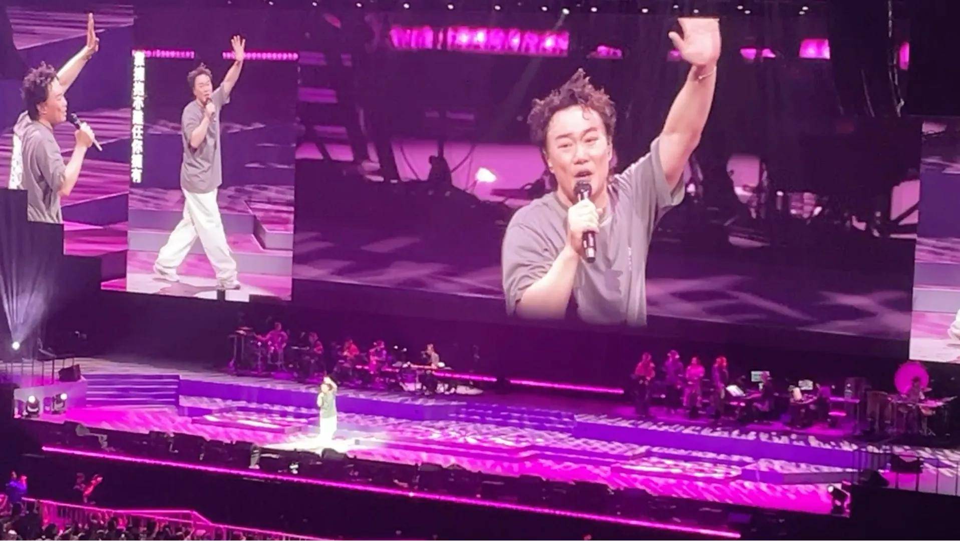 米兰体育(中国大陆)官网-现场激情：观众席爆满，掌声雷动！的简单介绍