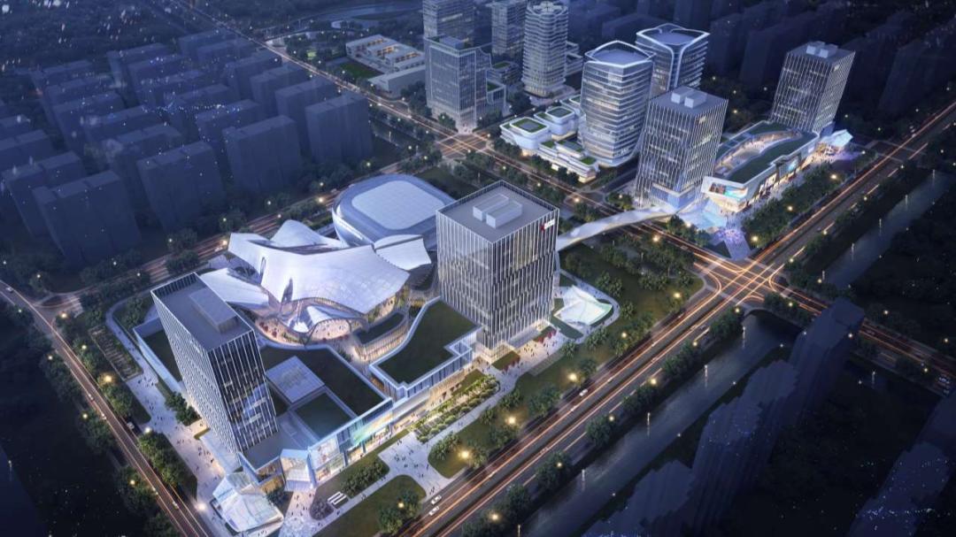 关于高端电竞赛事场馆投入使用,提升硬件设施水平的信息 关于高端电竞赛事场馆投入使用,提升硬件设施水平的信息