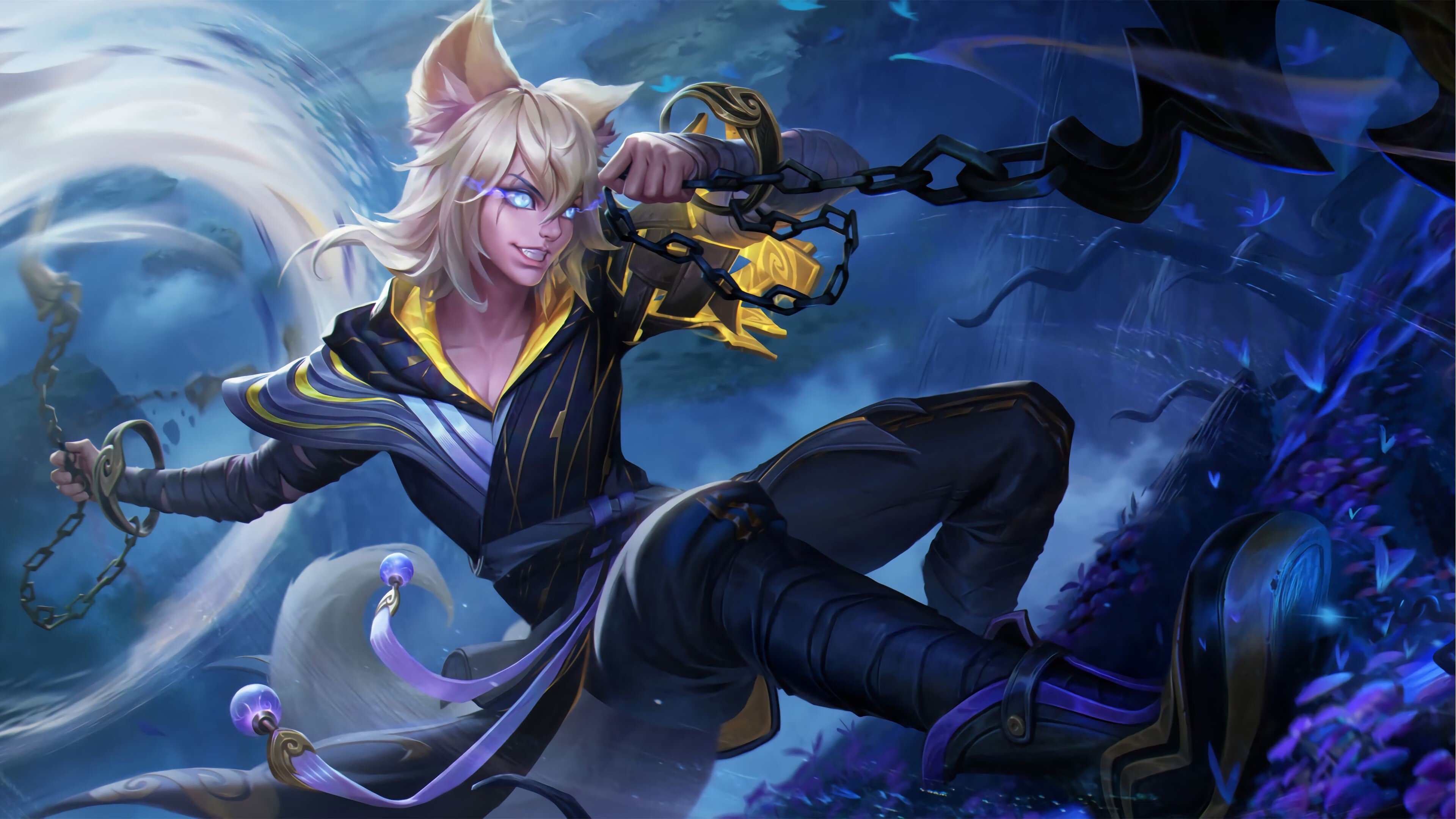 AC米兰-“豪车狂飙风云再起”——巅峰豪车争霸赛最燃一幕，豪车飙车电影